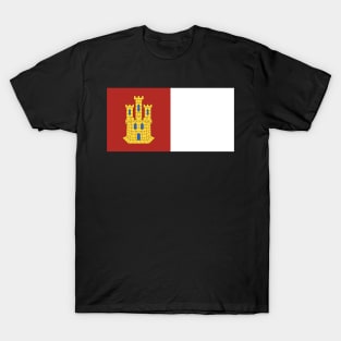 Castilla–La Mancha T-Shirt